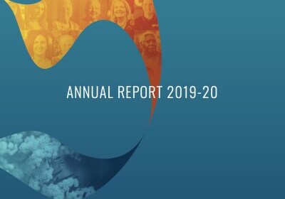 Preview image for NADC Annual Report 2019 - 2020