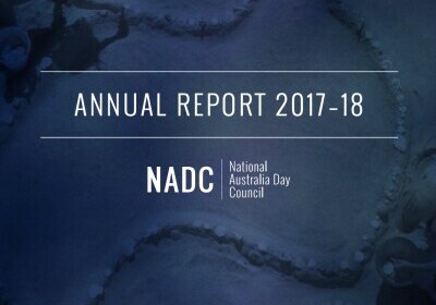 Preview image for NADC Annual Report 2017 - 2018
