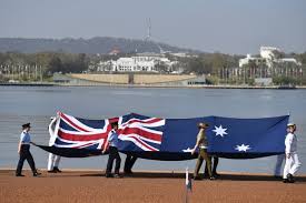 Image for 2024 National Citizenship and Flag Raising Ceremony