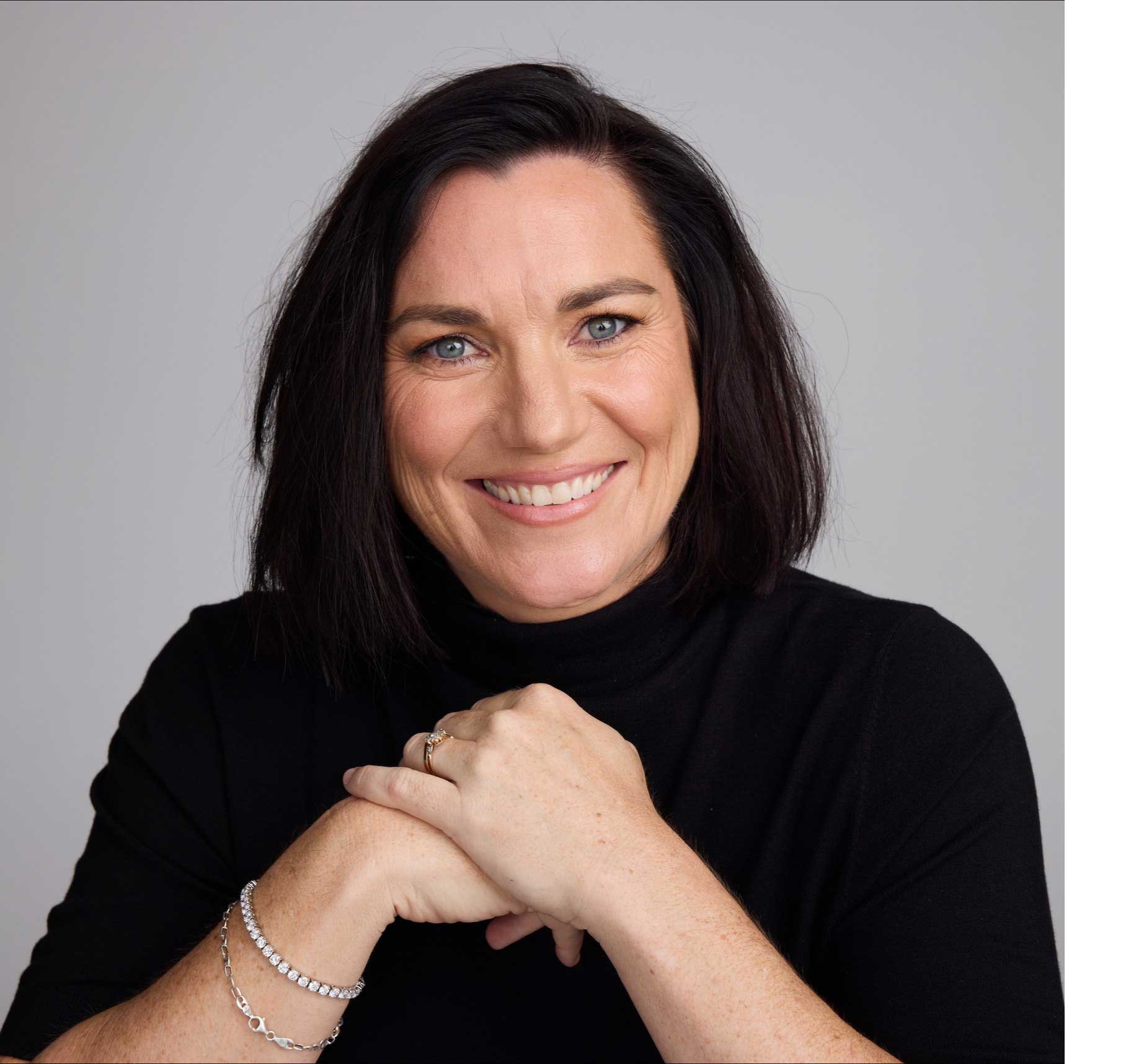 Anna Meares OAM